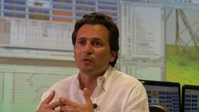 El exdirector de Pemex obtuvo prisión domiciliaria
