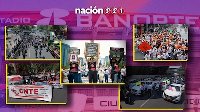 ¿Amenazan el Mundial?