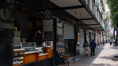 La industria restaurantera deberá adaptarse a la nueva normalidad con medidas sanitarias extraordinarias