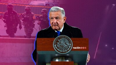 EN 2017, la Marina abatió al "H2", líder del Cártel de los Beltrán Leyva.