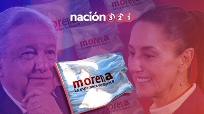 Con los resultados del 2 de junio, el partido estaría logrando mayoría en los Congresos