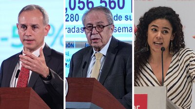 Una persona solicitante pidió estos documentos a la UNAM.