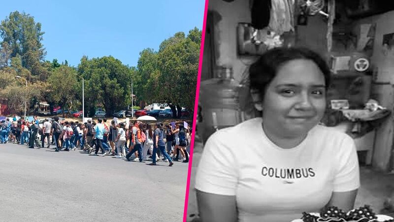 Localizan sin vida y con signos de violencia a Ailyn, estudiante de la UAEM