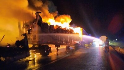 La Mesa Estatal de Construcción de Paz informó de la detención de 6 personas en Fresnillo