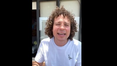 Aseguró que el tema del Metro a todas las autoridades fueron omisas.