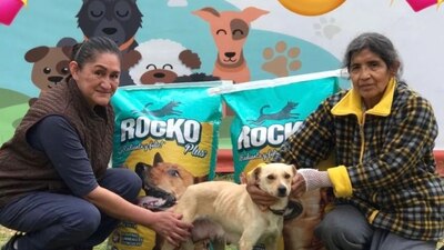 El Metro ha hecho un llamado a la ciudadanía a apoyar también con la adopción