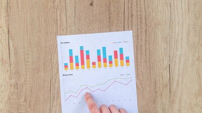 En lugar de ahorrar, invierte y logra que tu dinero crezca