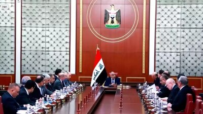 La Guardia Revolucionaria de Irán advirtió que también podría atacar Israel y Dubái