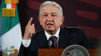 Exigió una sanción fuerte para Ecuador, tras la toma violenta de la Embajada mexicana en Quito