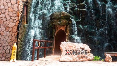 Un menor murió en uno de los parques de grupo Xcaret