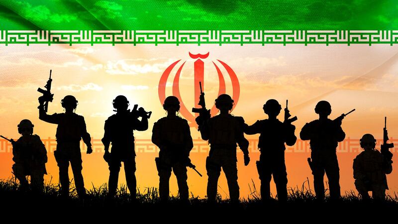 “No lo iniciamos nosotros”: Ejército de Irán lanza advertencia a Israel tras ataques