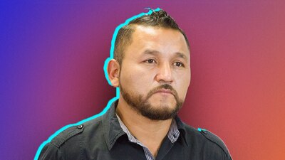 Confirmaron su muerte este miércoles, tras un mes de desaparecido