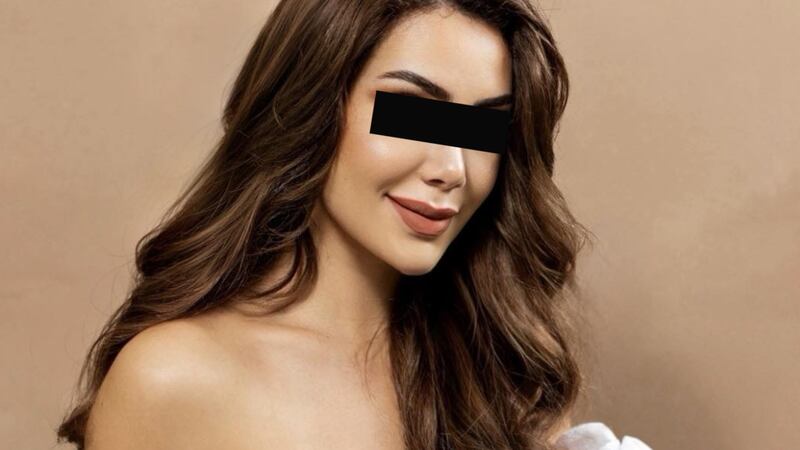 Detienen a ‘Miss Guerrero’, por portación de arma exclusiva del Ejército