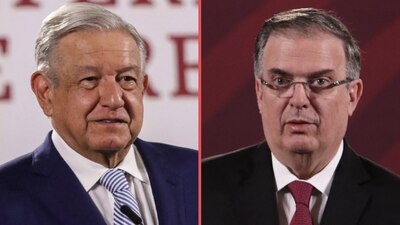 A que Marcelo Ebrard decida su rumbo electoral