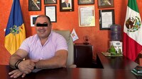 ¿Quién es el alcalde de Teuchitlán detenido por presuntos vínculos con el Rancho Izaguirre?