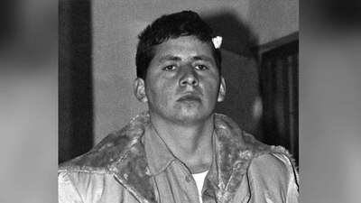 El abogado de Aburto considera que no podría ser indultado