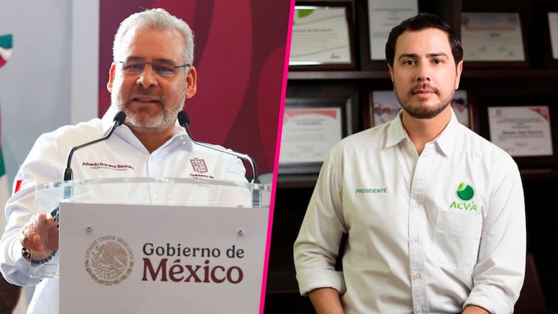 Gobernador confirma que líder limonero asesinado se separó de sus escoltas antes del crimen