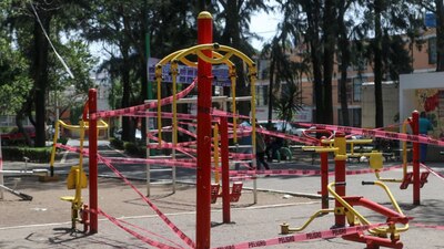 La menor tenía una cardiopatía congénita, indicó el subsecretario Hugo López-Gatell