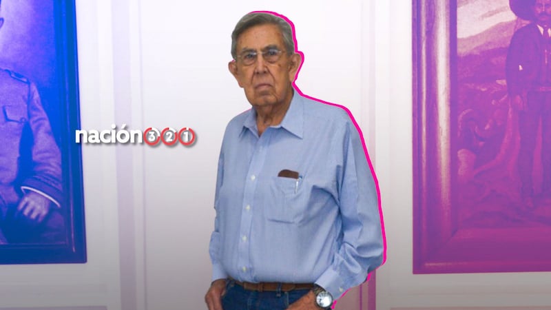 PERFIL: Cuauhtémoc Cárdenas, el luchador izquierda que buscó tres veces la Presidencia