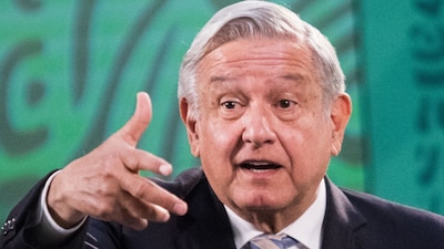 En caso de que se confirme la suspensión, el efecto sería que la entrada en vigor de la reforma eléctrica se paralice