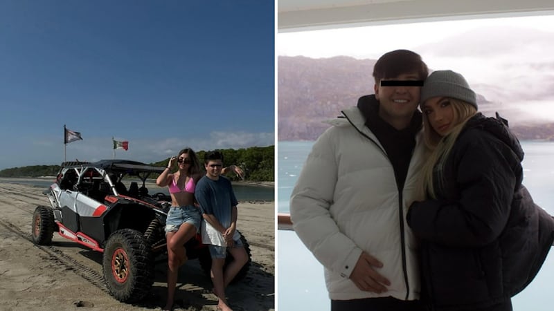 Fofo Márquez pide a juez que lo deje casarse en prisión con su novia