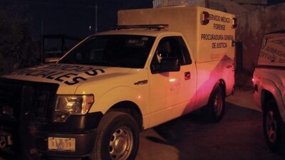 Es la tercera masacre que se registra en Guanajuato en lo que va de este mes