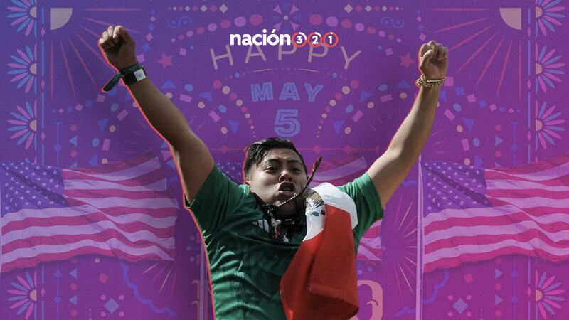 5 de mayo: La importancia de una celebración en EU, con raíces mexicanas