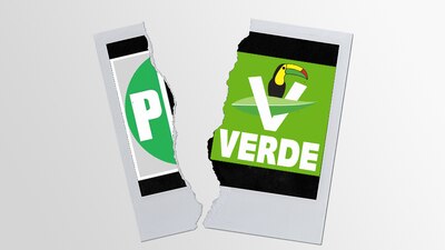 El PVEM decidió contender con su propio candidato a gobernador en Chiapas