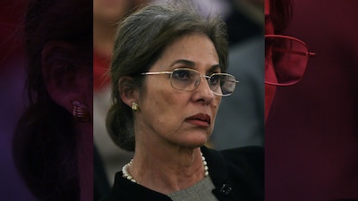 La esposa del excandidato presidencial falleció en la Ciudad de México