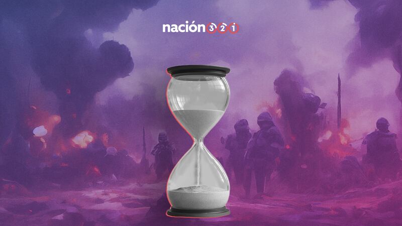 Irán vs Israel: Las 6 “guerras” más breves de la historia, que marcaron al mundo