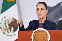 Sheinbaum alista reforma para cerrar la puerta al injerencismo en Presidencia y gubernaturas
