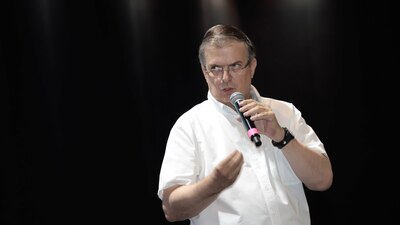 Resaltó que publicar información fiscal entre aspirantes es un ejercicio de transparencia