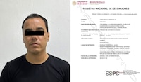 Detienen al exfutbolista de Chivas, Omar Bravo, por presunto abuso sexual infantil