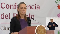 Sheinbaum defiende a Mario Delgado tras polémica por vacaciones: “no fue una ocurrencia”