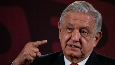 El Presidente indicó que su reforma al PJ la presentará en febrero