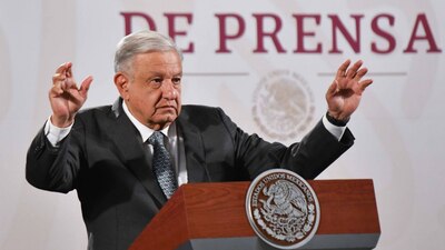 Explicó que los recursos de los fideicomisos que se tienen en el Poder Judicial suman 20 mil mdp