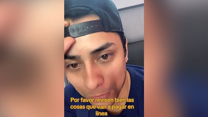 Joven confunde bichectomía con vasectomía; lo descubre antes de la cirugía