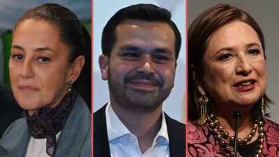 Casi todos los candidatos se pronunciaron por la falta de energía
