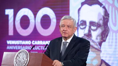 El presidente considera que el PIB no debería ser el único indicador para medir el crecimiento de un país