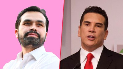 Los comentarios subieron de tono debido a los supuestos pactos con Morena