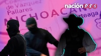 Los grupos criminales que han atemorizado Michoacán en los últimos años