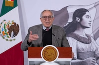 México podría perder su “estado libre de sarampión”; pidió prórroga de 2 meses