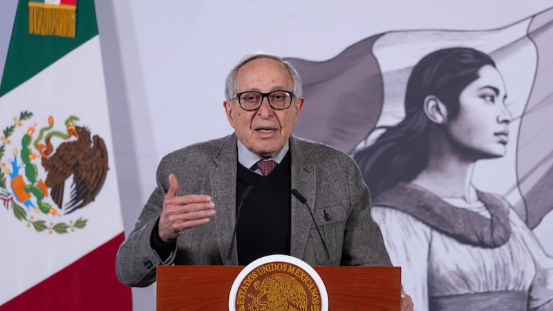 México podría perder su “estado libre de sarampión”; pidió prórroga de 2 meses