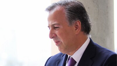Por parte de su familia materna y paterna, José Antonio Meade tiene relaciones con estos partidos
