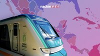 ¿Por qué el Tren Maya tuvo que cambiar la ruta que pasaría por Guatemala?