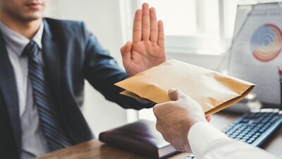 El gobierno protegerá a quienes alerten sobre casos de corrupción en el gobierno