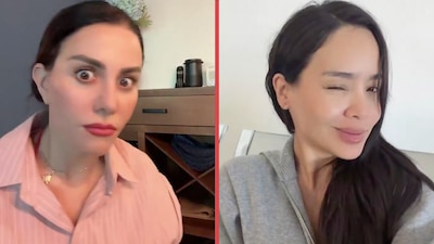 Nayeli Salvatori y Graciela Palomares impugnan suspensión de derechos en Morena por comentarios edadistas