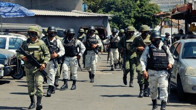 Lo acusan del haber participado en el asesinado del periodista Julio Valdivia