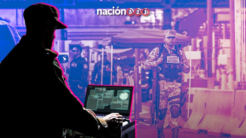 Sinsabores y discordia bilateral: cuando EU participó en operativos de seguridad en México