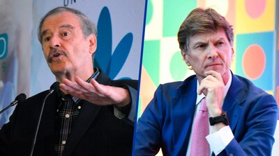 La panista se está posicionando frente a las 'corcholatas' de Morena